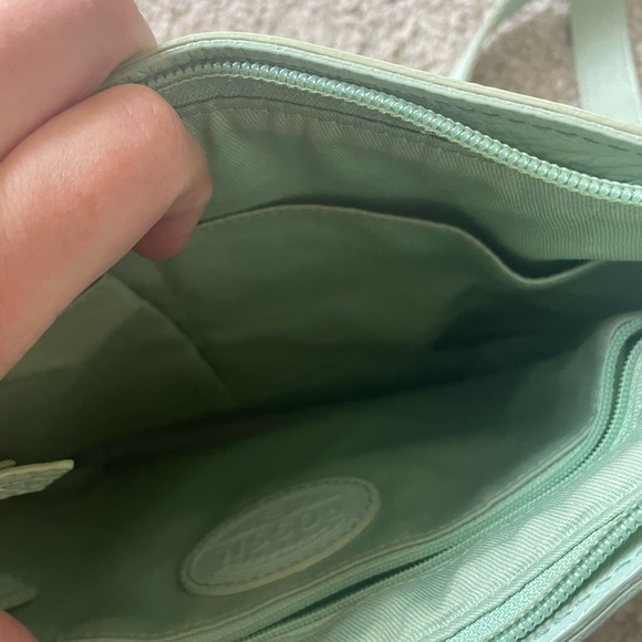 Fossil Crossbody Purse - Picture 5 of 6